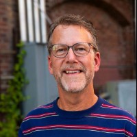 Michael Travis