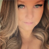 Candace Mushet