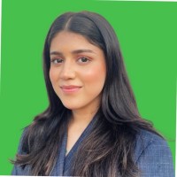 Shanza Amir