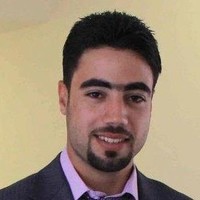 Mohammad Amour