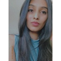 Srishti Tamboli