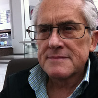 Ignacio Toussaint L