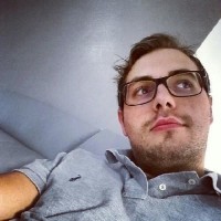 Anthony Trimbur