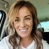 Ashlee Gaul