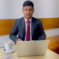 Mahendran Muththusamy Mba-Lean Sixsigma Black Belt Icbb-Cscm-Cips