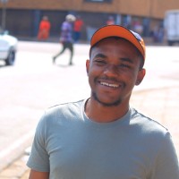 Bongani Ncube