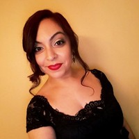 Jessica Chacon-Vega