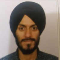 Samreet Singh