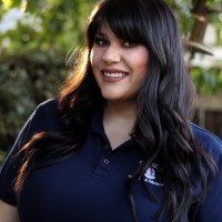 Samantha Mari