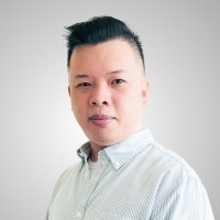Jeffrey Ngo