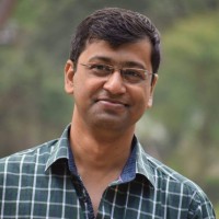 DR.DHIREN DUTTA