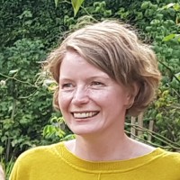 Fiona Maybin