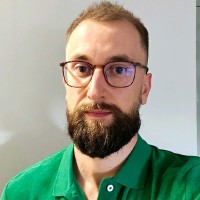 Dawid Krawczyk