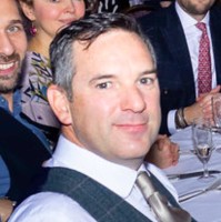 Darren Aspinall