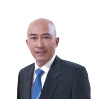 Rudy B. Tjahjono