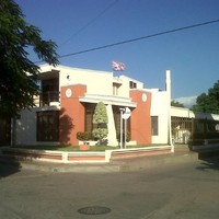 Luis Eduardo Garcia Oñate