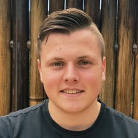 Ryan de Vos