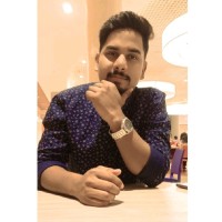 Rushikesh Surwade