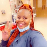 Tyniesha Terry