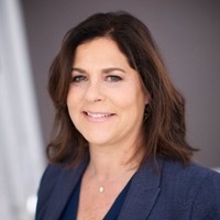 Jeanne Gilberg