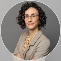 Elaine Labate, P.E.