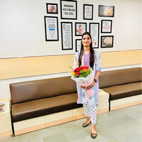 Jagriti Bharti