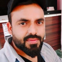 Subhash Haritwal