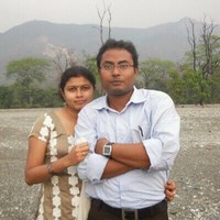 Tanmoy Roy