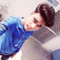 Shubham Shrivastava