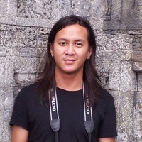 Adrian Sandom