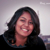 Rajnandini Kaminwar