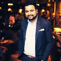 Vinod Jaiswal