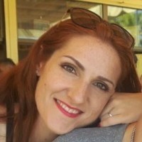 Isabel García Varela