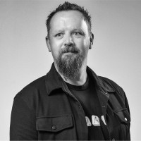 Neil Bremner