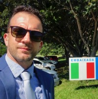 Marco Castenetto