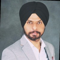 Dapinderjit Singh
