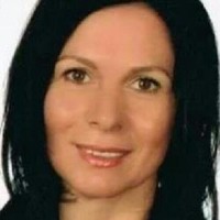 Maria Fidler