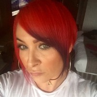 Lissa Wright