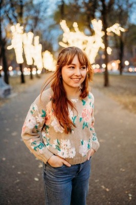 Caroline Sullivan