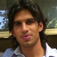 Gianmarco Cagnolati