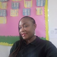 Joyce Akinrinde