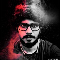 Rajesh Selvaraj
