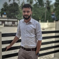 Luquman Kalappadan