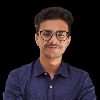 Abhinandan Saha