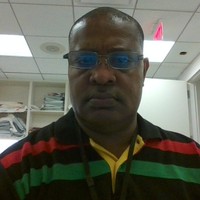 Darrell Coles