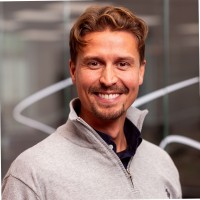 Stian Johansen