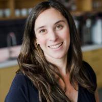 Jackie Ostroff