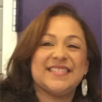 Tyressa “Terri “ Decuir