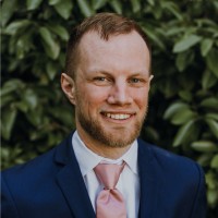 Connor Coats, M.A. Psychology