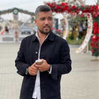Khaled El Hawary